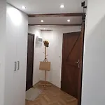 W Sz Pod Klonami Apartament Kętrzyn