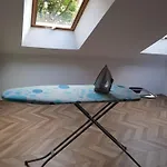 W Sz Pod Klonami Apartament