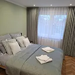 W Sz Pod Klonami Apartament
