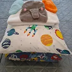 W Sz Pod Klonami Apartament *